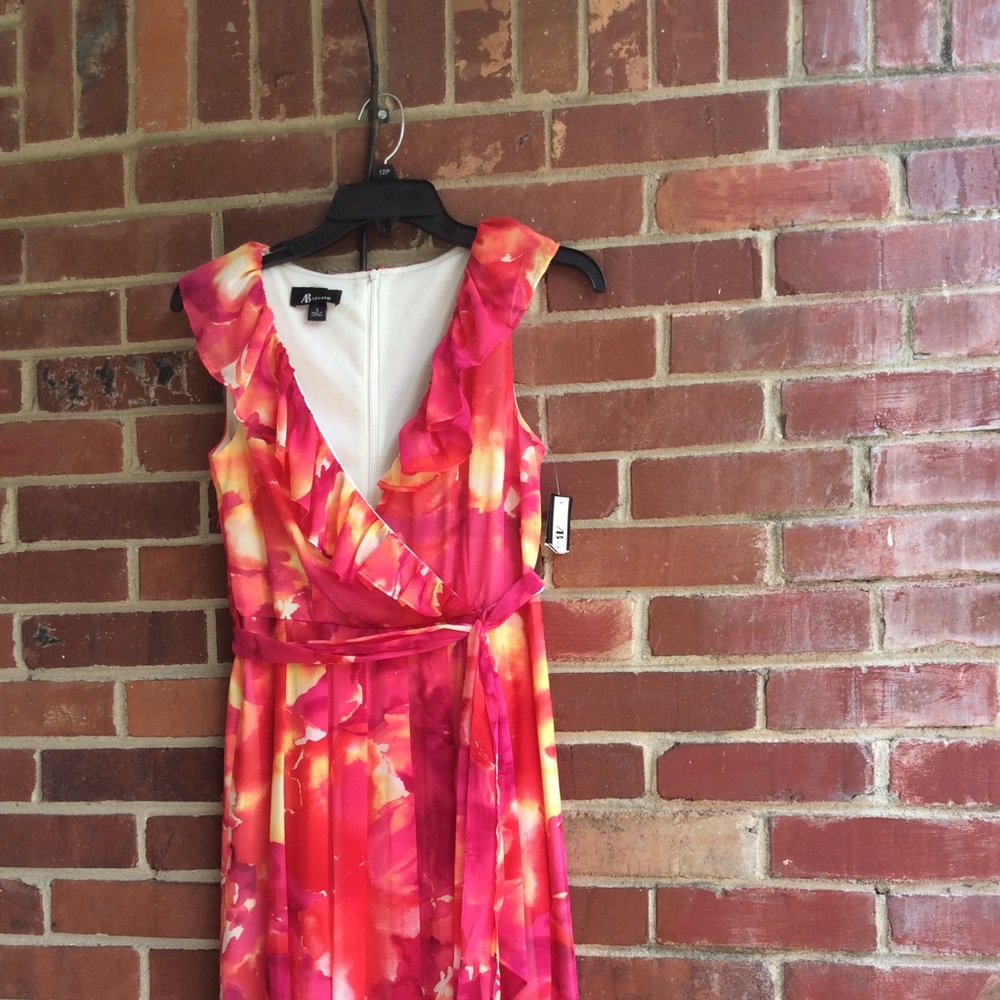 AB STUDIO  4 NEW Dress 👗
